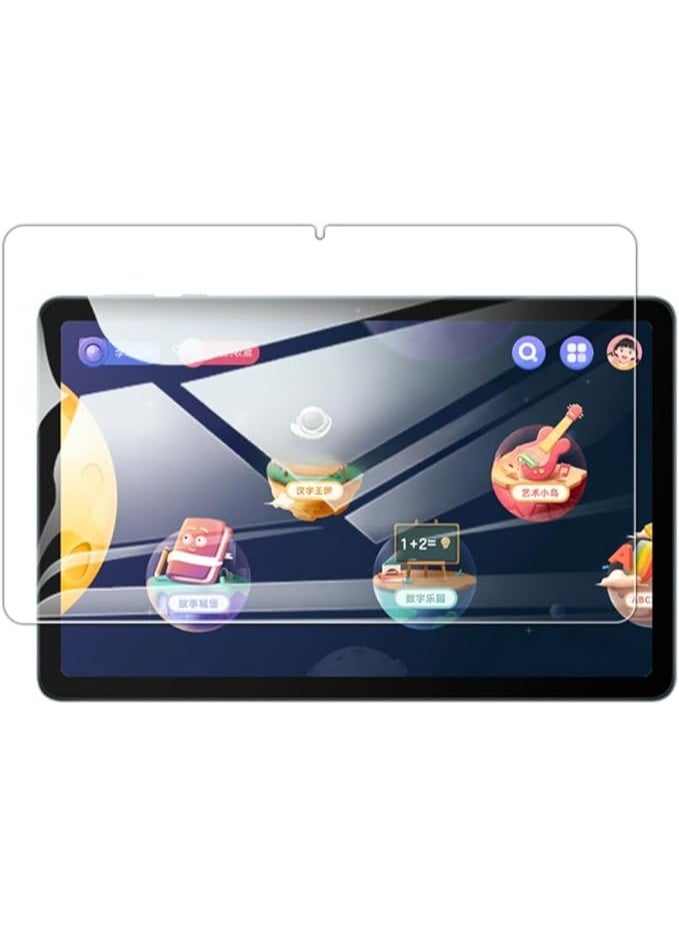 Lynacz Original Screen Protector for Huawei MatePad SE 10.4 2023 - Tempered Glass 2 Pack - Transparent - Image 4