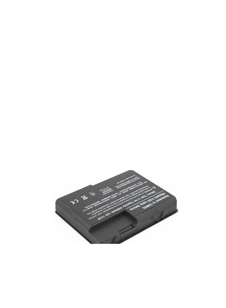 Terabyte Compaq Presario X1000 Presario X1000-DE185AV Presario X1000-DE186AV Presario X1000-DE707AV Presario X1000-DK45 Laptop and Notebook Replacement Battery - Image 1