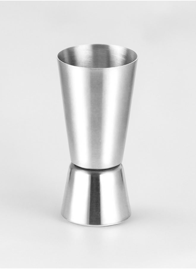 BarPros Stainless Steel Double Ended Jigger Cup 40/70ml - pzsku/Z525978579F29324D534EZ/45/_/1728723642/60f24650-8f85-4c50-bd23-3bb0e9cdd821