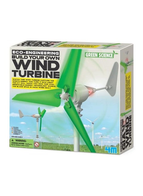 Wind Turbine