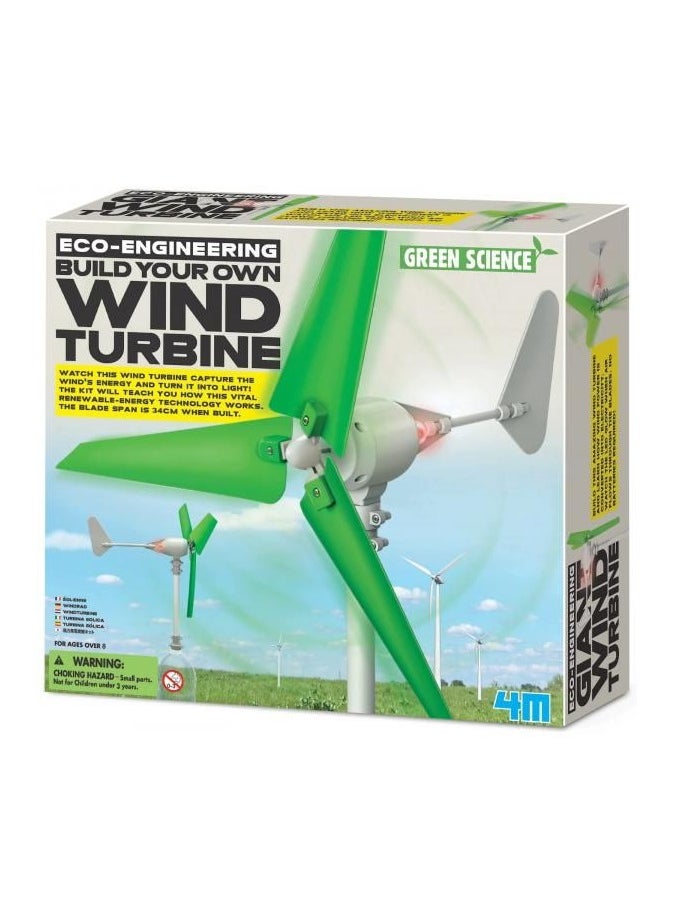 null - Wind Turbine - Image 1