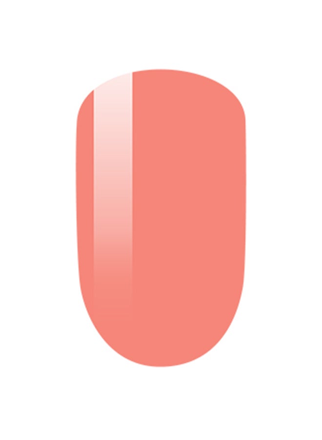 Lechat Gel Nail Polish & Nail Lacquer Set (2 x 15ml) – Glossy Shine, Long-Lasting Soak-Off UV Gel Polish for Nail Art, French Manicure & Pedicure, Salon-Quality Chip-Resistant Nail Enamel for Gel Extensions - Image 2