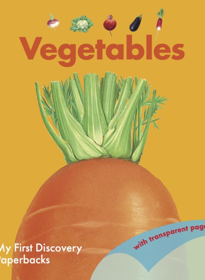 Vegetables