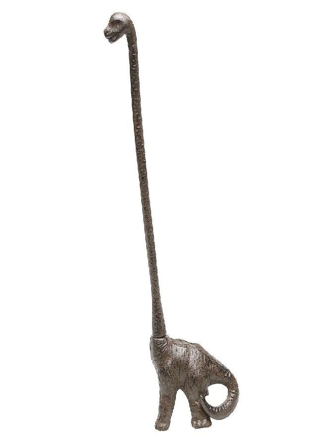 UD Toysdone Iron Dinosaur Paper Towel Holder - Image 4
