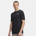 UNDER ARMOUR Black