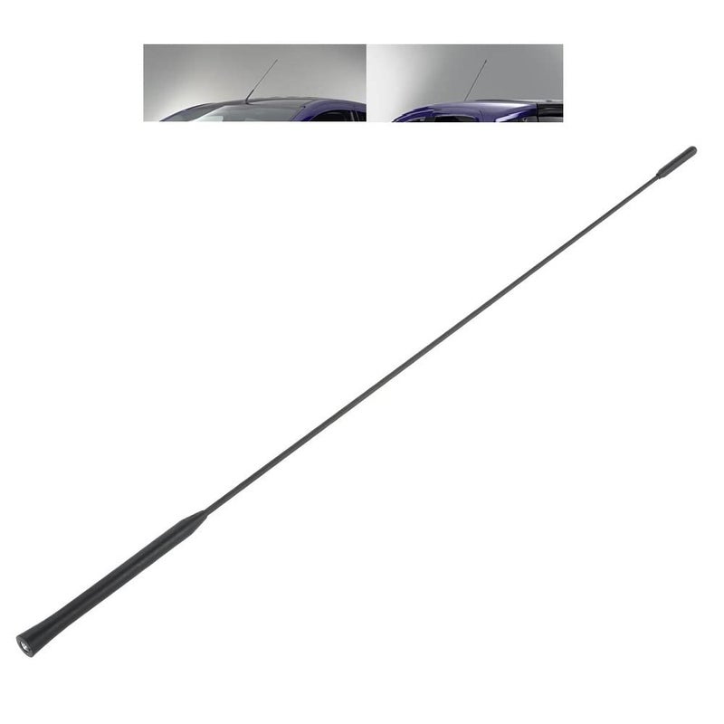SPREADX Car Roof Antenna Aerial AM/FM Radio Signal Only Replacement Rod Compatiable with Maruti Suzuki XL6 - Image 4