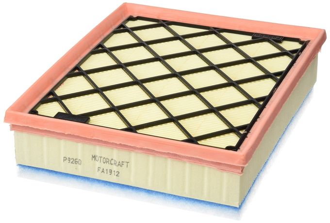Motorcraft FA-1912-A FA1912A Air Filter Assembly - Image 3