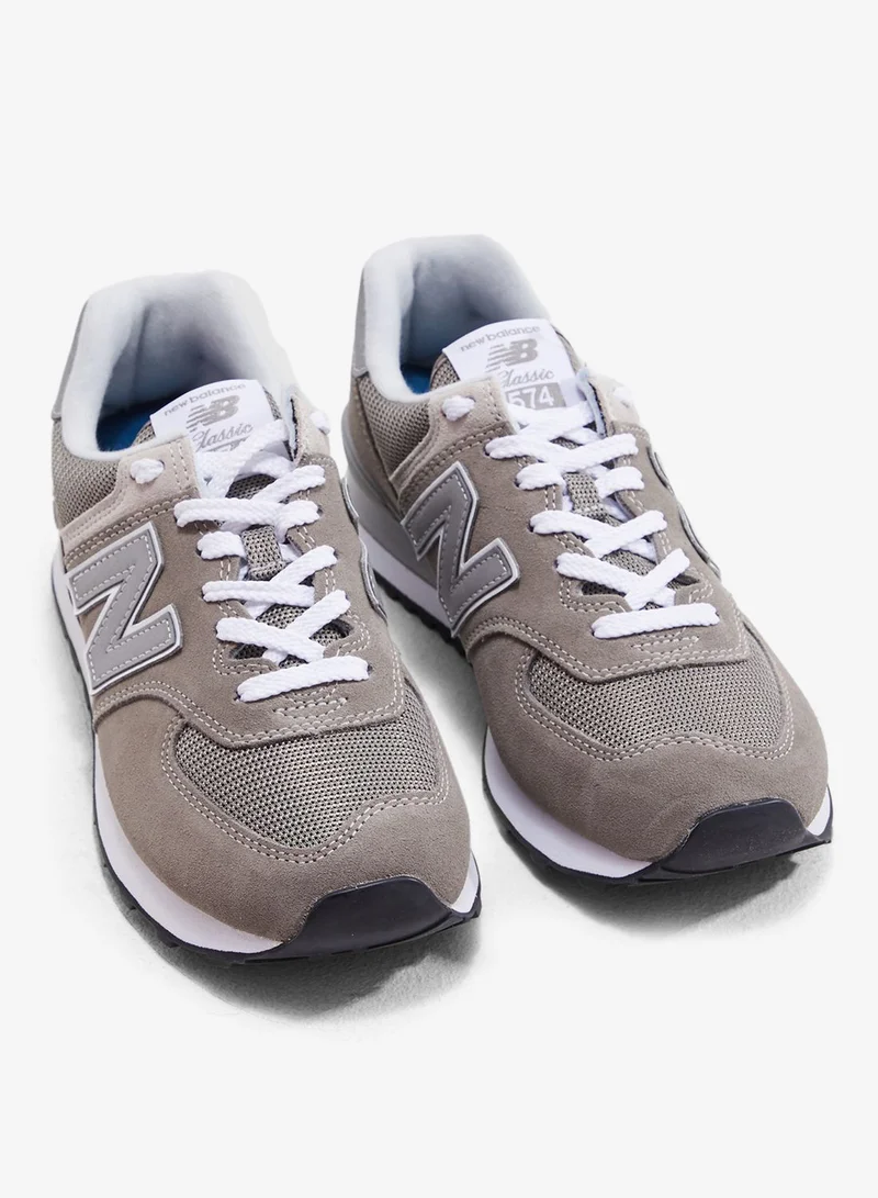 New Balance  574 Low Top Sneakers  | Best Price UAE