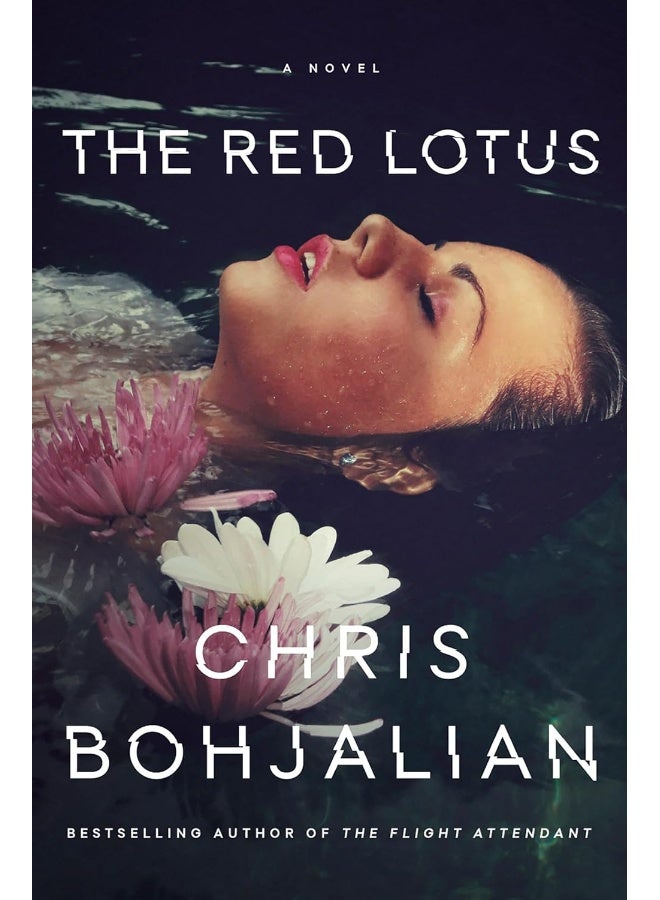 The Red Lotus 
