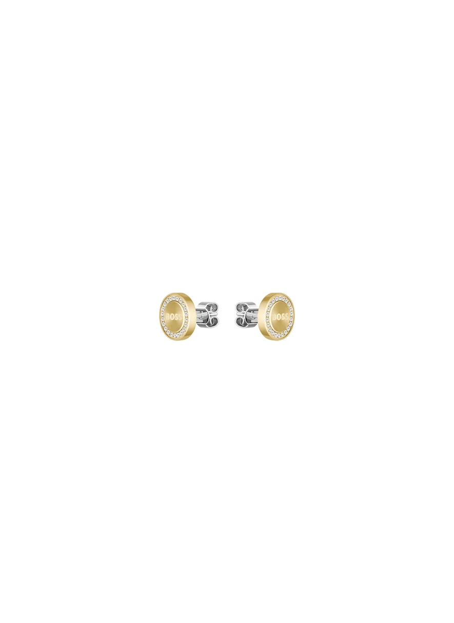 بوس Iona Stud Earring