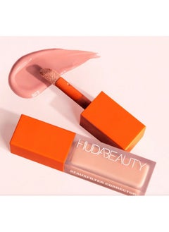 Huda HUDA BEAUTY #FAUXFILTER Under Eye Color Corrector - Peach (light pinky orange for light to medium skin tones) 