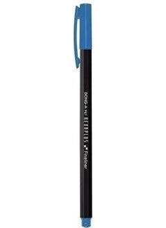 Dong-A Hexaplus Fineliner Light Blue 37 