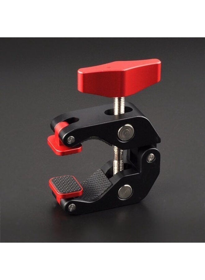 عام Large sickle clamp MB-20 - Image 1