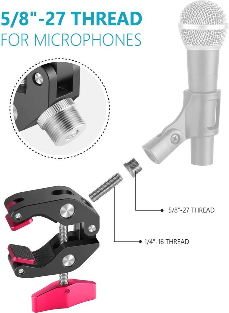 عام Large sickle clamp MB-20 - Image 4