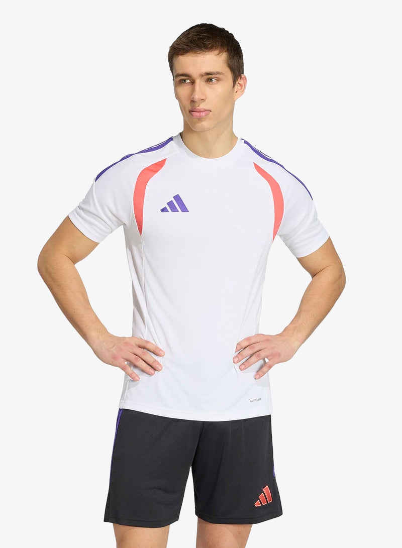 Adidas Tiro26 League Jersey - Image 1