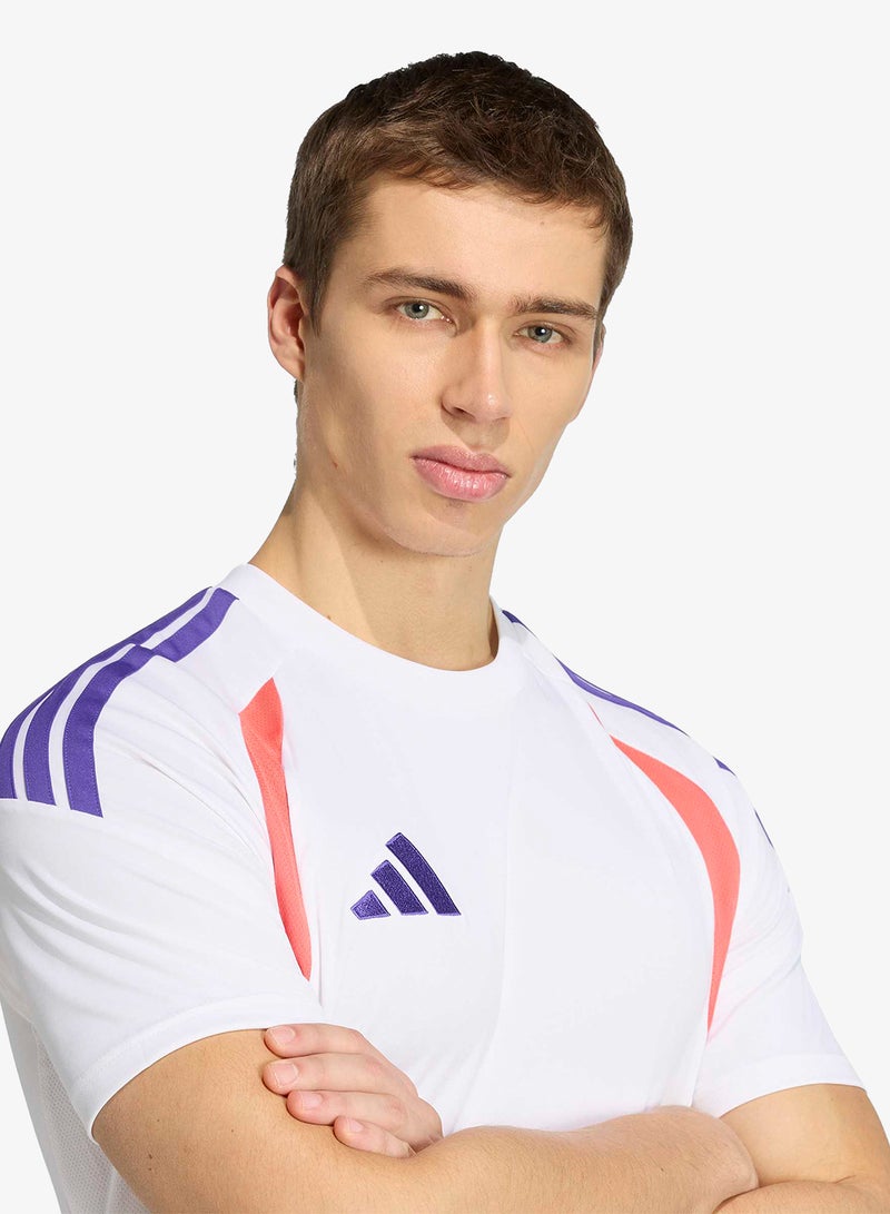 Adidas Tiro26 League Jersey - Image 3