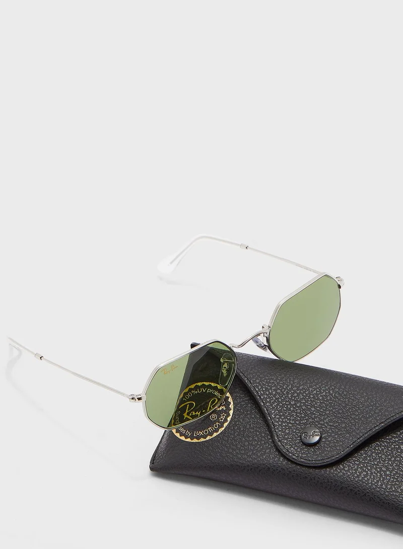 Ray-Ban Aviator Sunglasses