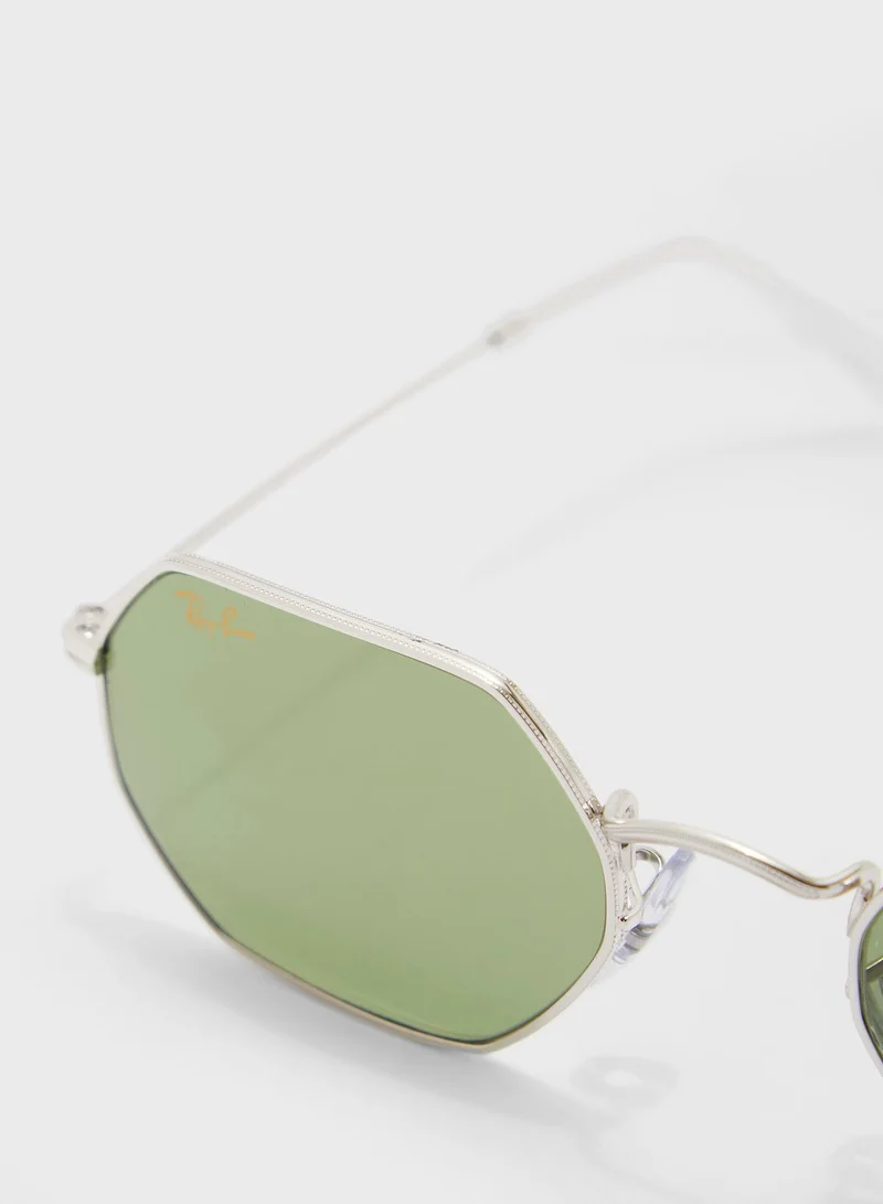 Ray-Ban Aviator Sunglasses