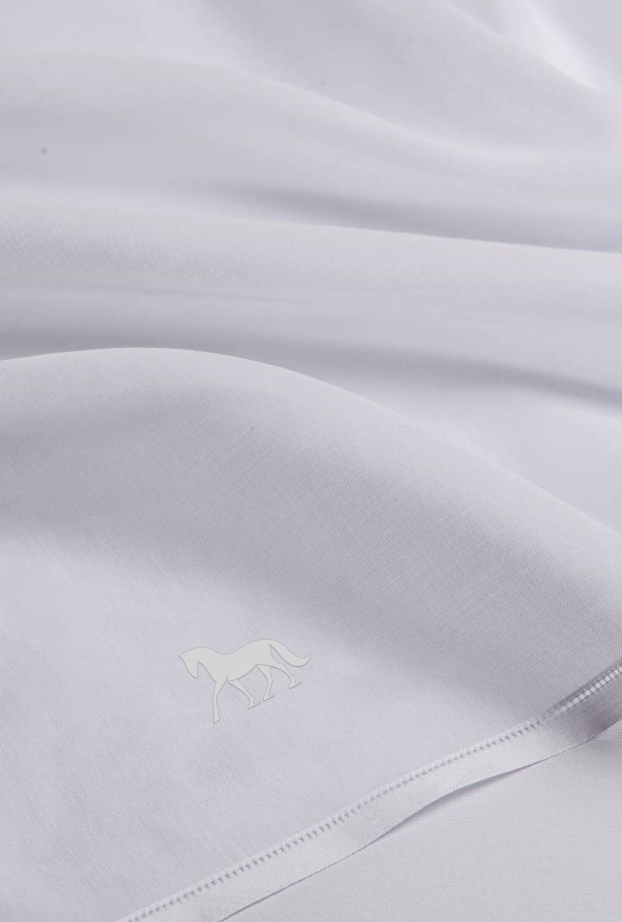 Bait Al Thobe Bait Al Thobe Men's Premium White Ghatra