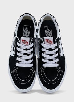 VANS Suede Sk8-Low  - Image 4