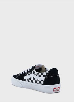 VANS Suede Sk8-Low  - Image 2