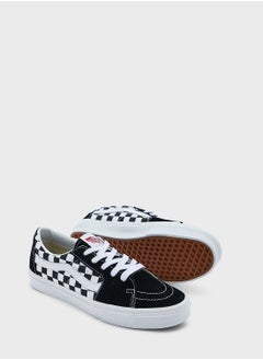 VANS Suede Sk8-Low  - Image 3