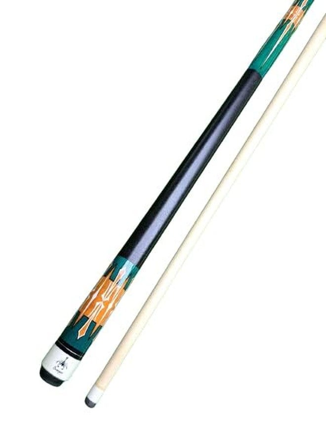 KBA American Pool Billiard Cue Stick Tip Size 12mm- 1pcs - Image 5