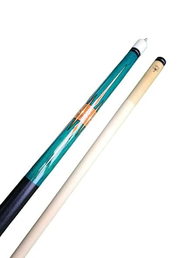 KBA American Pool Billiard Cue Stick Tip Size 12mm- 1pcs - Image 4