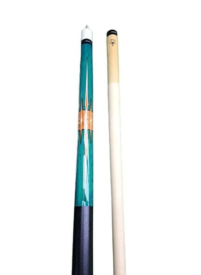 KBA American Pool Billiard Cue Stick Tip Size 12mm- 1pcs - Image 3