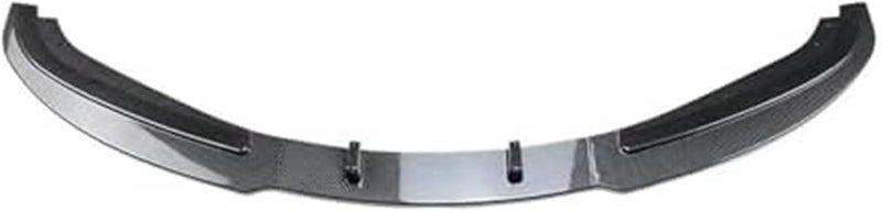 Wivplex Front Bumper Lip Spoiler for BMW 3 Series E90 E91 - Image 1