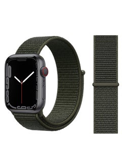 Perfii 3pcs Apple Watch Strap 42/41/40/38mm Replacement for Apple Watch Series 10/9/8/7/6/5/4/SE  - Image 3