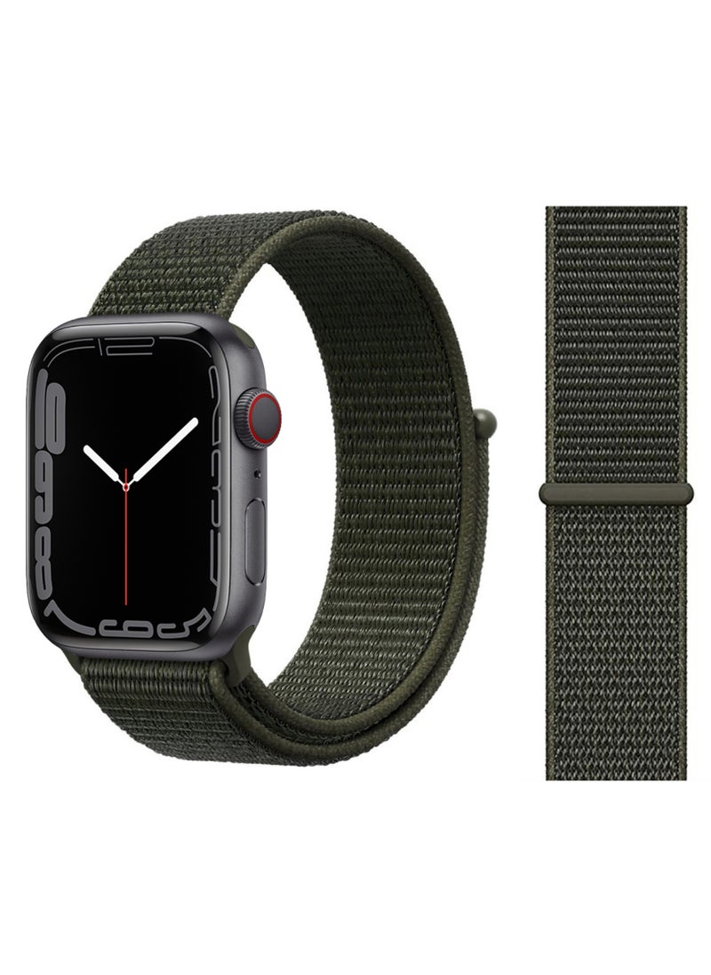 Perfii - 3pcs Apple Watch Strap 42/41/40/38mm Replacement for Apple Watch Series 10/9/8/7/6/5/4/SE - Image 1