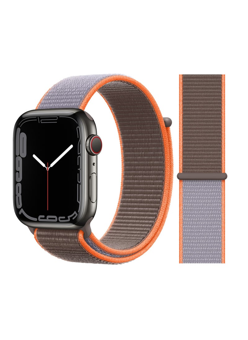 Perfii - 3pcs Apple Watch Strap 42/41/40/38mm Replacement for Apple Watch Series 10/9/8/7/6/5/4/SE - Image 1