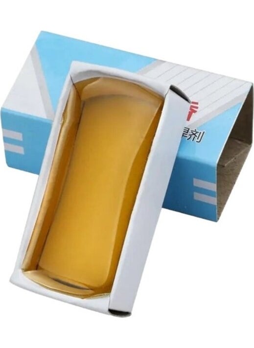 SONEX Soldering Iron Tip Cleaning Resin 10GR  - Image 1