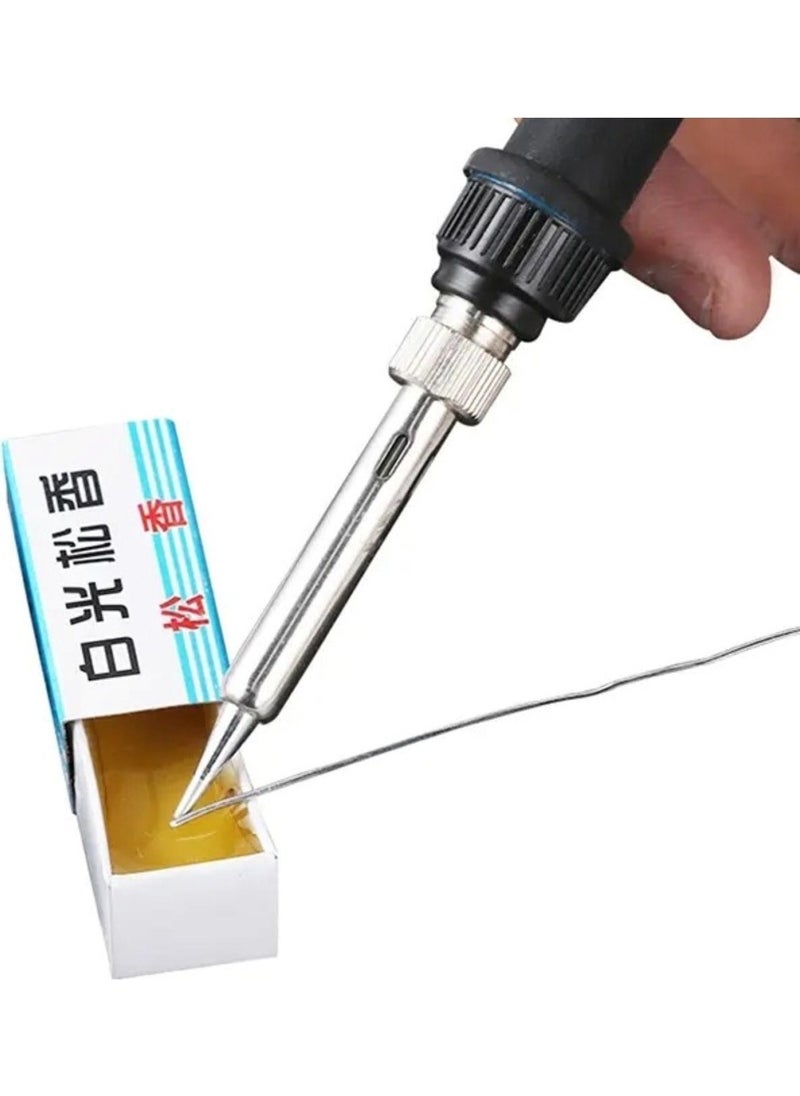 SONEX Soldering Iron Tip Cleaning Resin 10GR  - Image 2
