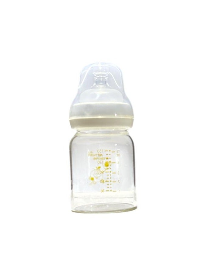 La Frutta La Frutta Feeding Baby Bottle - 150 ml white - Image 1