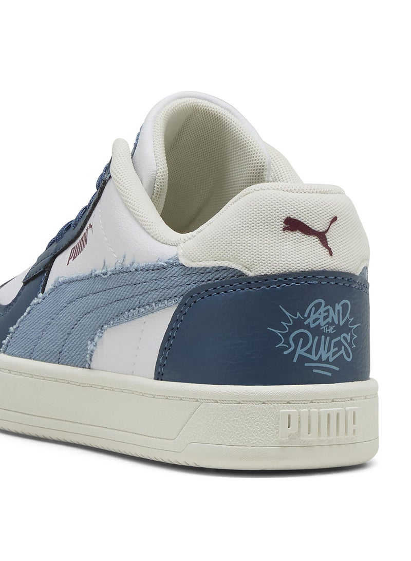 PUMA Youth Caven 2.0 Mid 90S  - Image 4