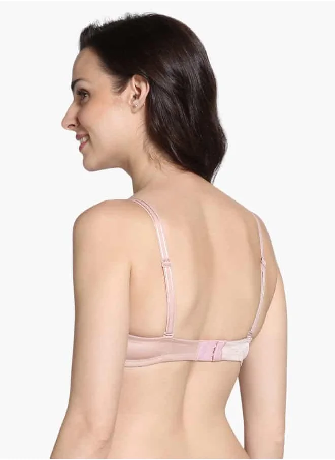 زيفامي Padded Bra For Female
