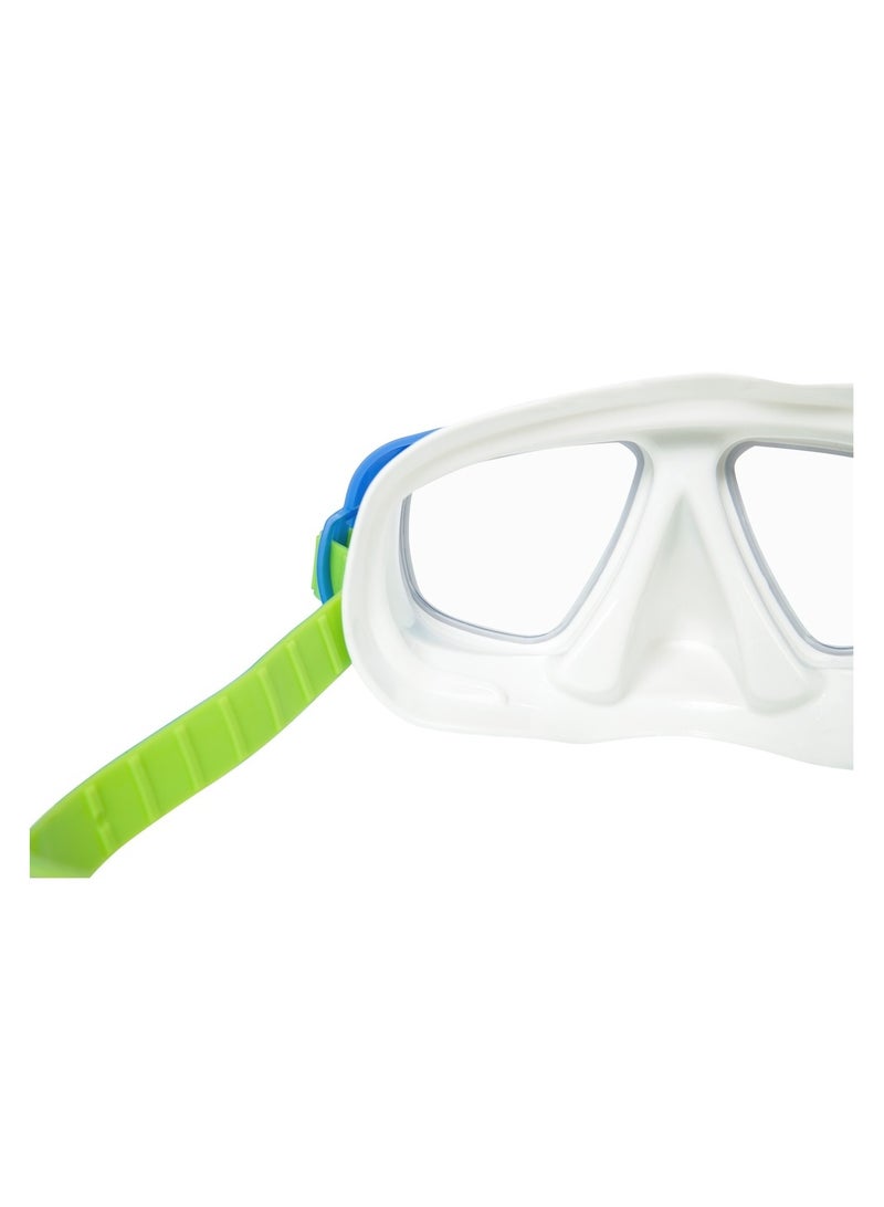 Bestway Bestway - Diving Mask Aqua Champ Essential - Blue - 22011 - Image 2