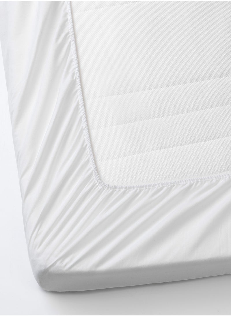 FUN MOMENT Baby Bed Mattress Protector 120x60cm  - Image 3