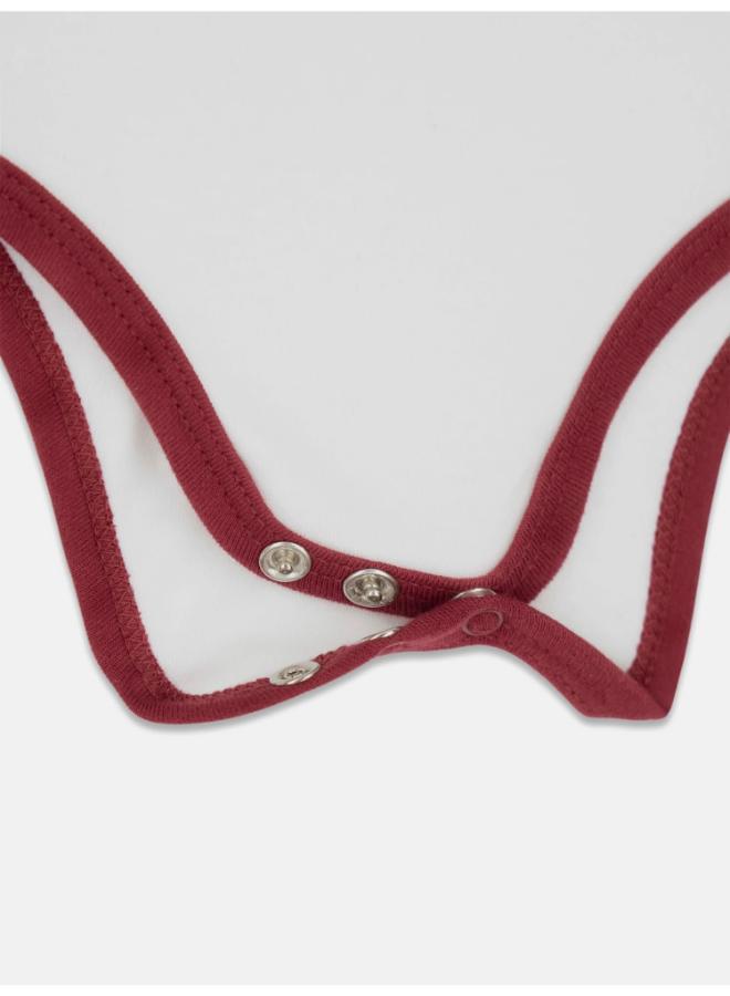 GUESS Kids Hooded Top Bodysuit and Pant Sets - Image 4