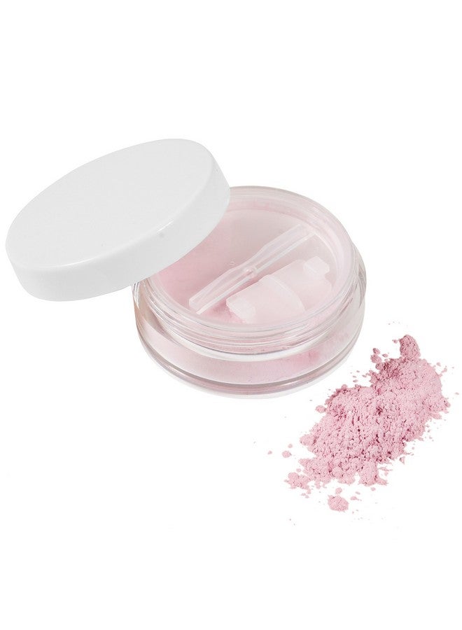 LunaStar طقم مكياج للأطفال من لونا ستار كلي. لطيف وغير سام. مناسب للأطفال. صنع في الولايات المتحدة. (الجنية قوس قزح) - Image 4