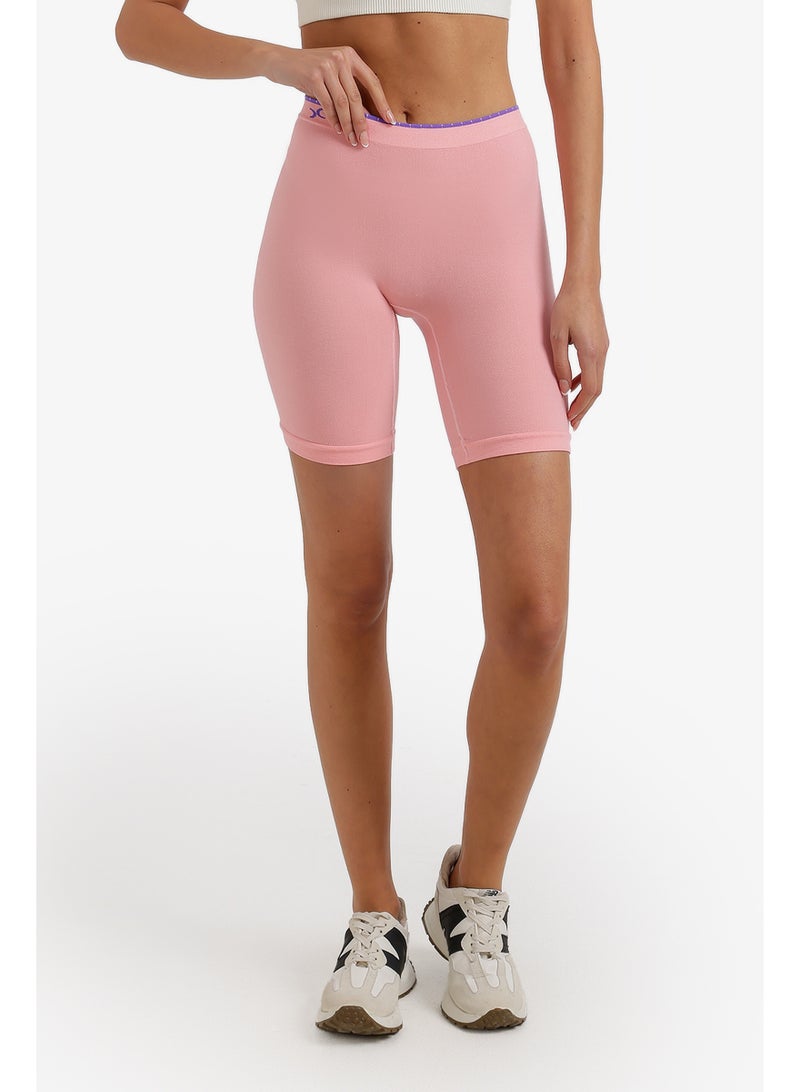 Carina Cookies Seamless Shorts - Image 2