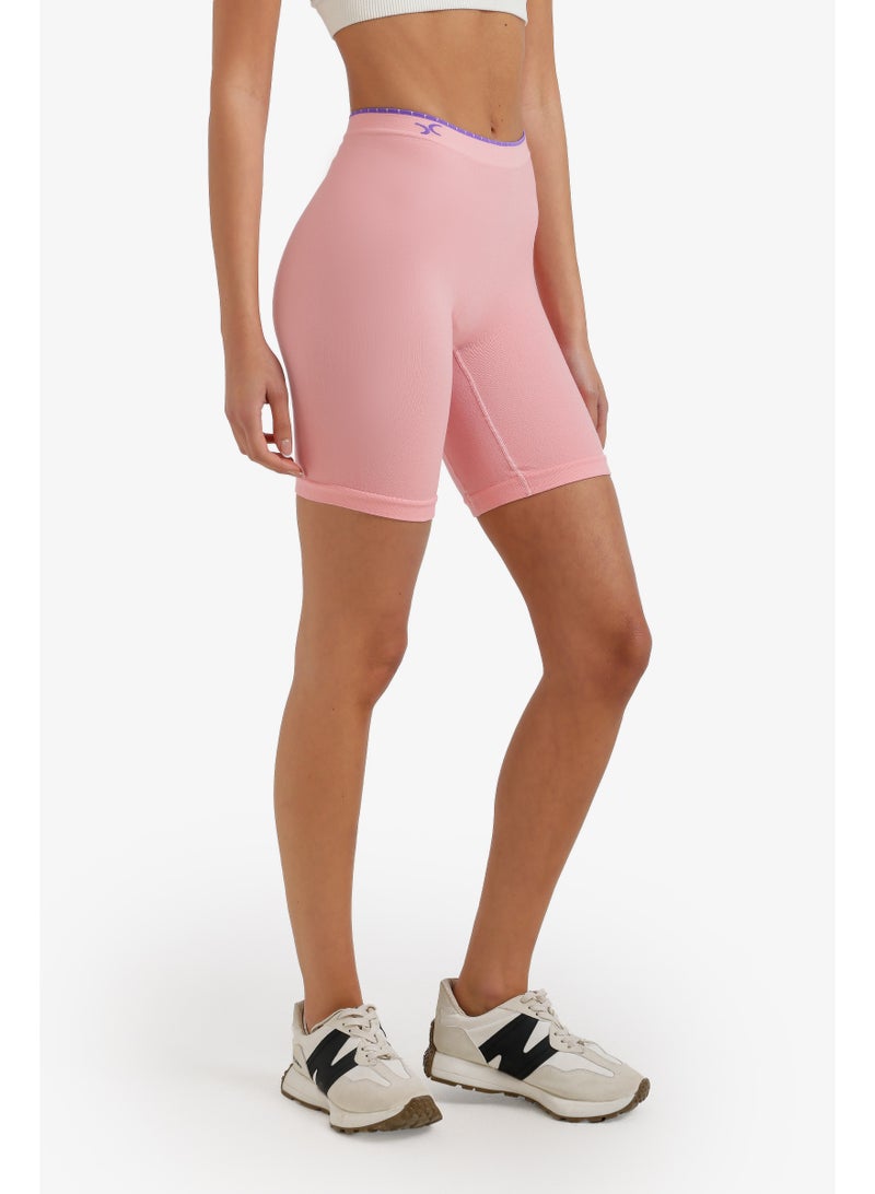 Carina Cookies Seamless Shorts - Image 3
