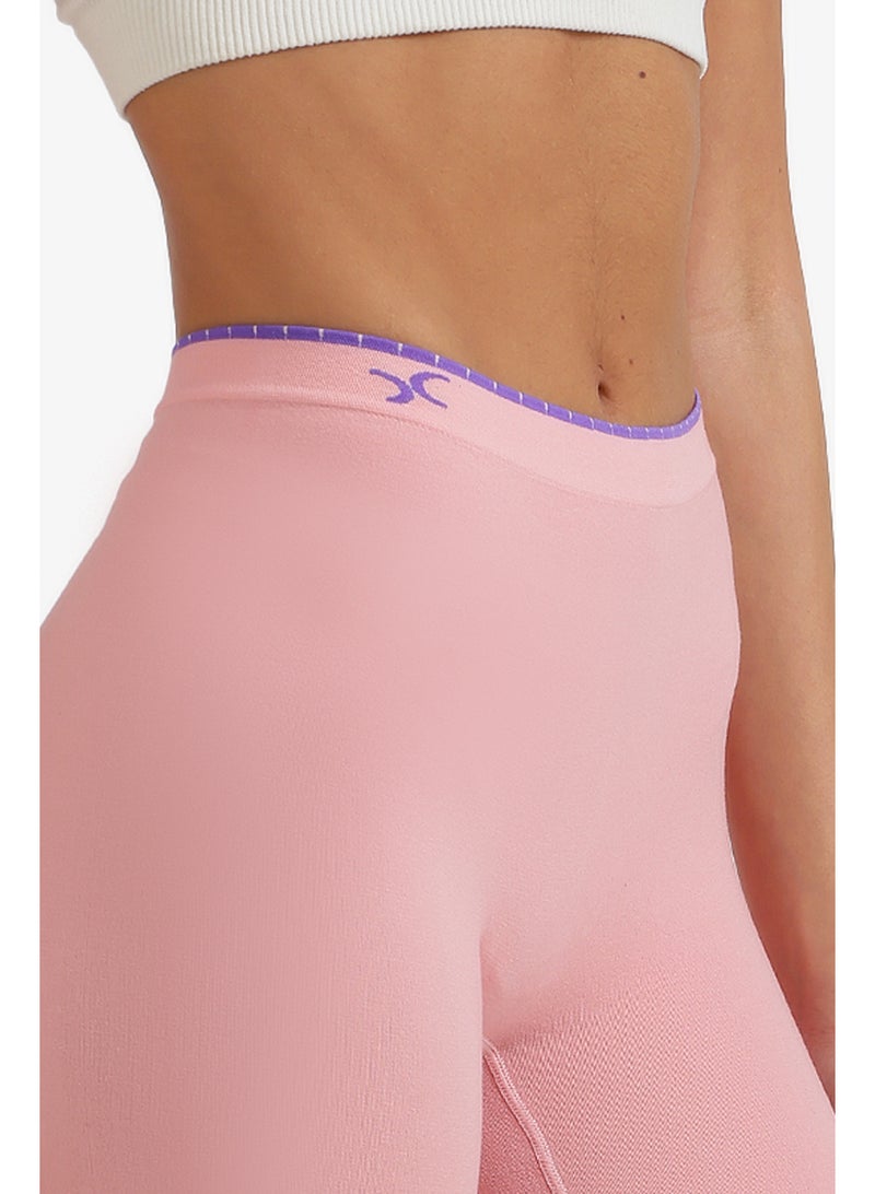 Carina Cookies Seamless Shorts - Image 4