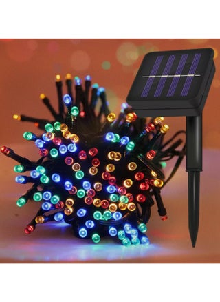 Solar String Lights,10M 100LED Waterproof Solar Led String Lights for Outdoor, Patio, Canopy, Landscape, Fairy Garden, Wedding, Holiday Party - pzsku/Z525B8E26CC115645F183Z/45/_/1732655577/99d197d4-5d71-43c2-b02e-550954bd5fad
