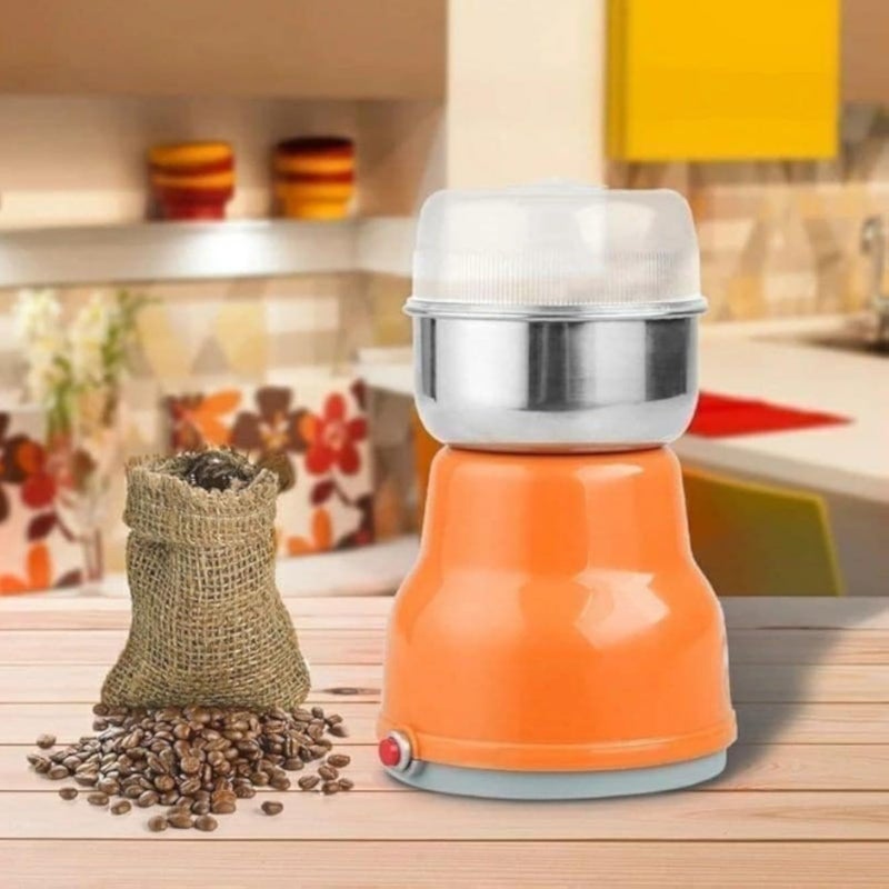أدوات منزلية (مطحنة قهوة وتوابل)