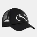 PUMA Black