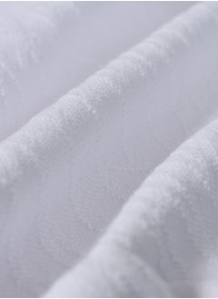 MORANO Hajj and Umrah Ihram made from 100% luxurious Egyptian natural cotton fabric  - Image 5