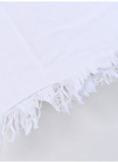MORANO Hajj and Umrah Ihram made from 100% luxurious Egyptian natural cotton fabric  - Image 2